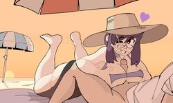 character request fan art