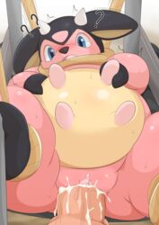 miltank from nintendo by type