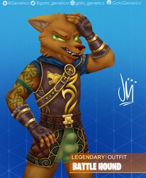 1boy animal_genitalia animal_penis background balls battle_hound battle_hound_(fortnite) buldge canine erection fortnite furry gatogenerico male male_only mammal penis simple_background solo tagme video_games