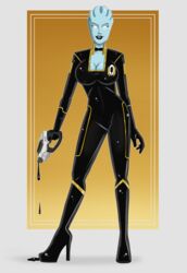 Alien Rule 34 Image