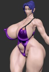 original character fan art