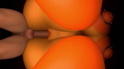 1boy 1boy1girl 1girl 1girls 3d animated balls big_ass big_boobs big_breasts big_butt bubble_ass bubble_butt doggy_style five_nights_at_freddy's five_nights_at_freddy's_2 from_behind from_behind_position luststrucked nipple_bulge nipples penetration penis pussy sex sex_from_behind sound sound_effects tagme toy_chica_(fnaf) toy_chica_(love_taste) vaginal_penetration video