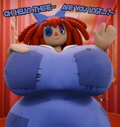 ragatha (coolbeanoishere) from gooseworx by coolbeanoishere