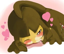 mawile from nintendo by mmm