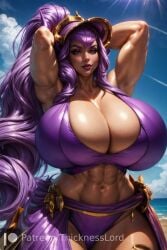 1girls abs ai_generated alternate_body_type alternate_breast_size alternate_costume big_breasts bikini breasts breasts_bigger_than_head child_bearing_hips cleavage curvaceous curves curvy curvy_body curvy_female curvy_figure curvy_hips female female_only hi_res high_resolution highres hips hips_wider_than_shoulders hourglass_figure huge_breasts hyper hyper_breasts league_of_legends massive_breasts massive_thighs pool_party_series pool_party_syndra purple_eyes purple_hair riot_games shiny_skin skull_crushing_thighs solo solo_female solo_focus stable_diffusion swimsuit syndra thick_thighs thicknesslord thighs voluptuous voluptuous_female white_female wide_hips