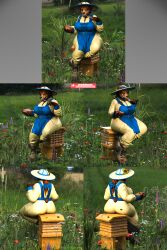 Anthro Rule 34 Image