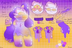 furry furry_only puppycakenummy questionable reference_sheet