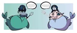 Puffster3 Rule 34 Image