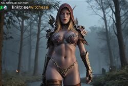 1male ai_generated anal anal_sex animated ass ass_focus ass_grab big_ass big_breasts big_butt big_penis big_thighs blizzard_entertainment blonde_female blonde_hair blowjob blowjob_face cowgirl cowgirl_position doggy_style dominant dominant_female elf elf_ears elf_female elf_girl glowing_eyes large_ass large_breasts large_penis large_thighs larger_female music oral oral_penetration oral_sex pov purple_body purple_skin red_eyes sound sound_effects sylvanas_windrunner tagme teasing teasing_viewer thick thick_ass thick_hips thick_legs thick_penis thick_thighs vaginal_penetration vaginal_sex video video_game video_game_character video_game_franchise video_games voice voice_acted warcraft witches_ai world_of_warcraft