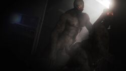 2boys anal_sex animated ass chubby eyahara fangs from_behind gay male male/male male_only monster muscular penetration red_eyes regenerador resident_evil resident_evil_4 resident_evil_4_remake short_playtime sound tagme thick_thighs video