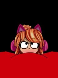 acorn hair from beat banger
