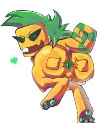 Ajaw (Genshin Impact) Rule 34 Image