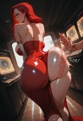 1girls absurd_res absurd_resolution absurdres ai_generated breasts_bigger_than_head female gigantic_breasts hi_res high_quality high_resolution highres huge_ass huge_breasts huge_butt huge_thighs imminent_anal imminent_fellatio imminent_oral imminent_penetration imminent_sex jessica_rabbit loracore massive_ass massive_breasts massive_butt massive_thighs massive_tits naughty naughty_face presenting seductive seductive_eyes seductive_look seductive_pose seductive_smile slapping_ass slapping_butt sound_effects suggestive suggestive_gesture suggestive_look suggestive_pose thicc thick thick_ass thick_thighs tits_bigger_than_head voluptuous voluptuous_female who_framed_roger_rabbit wide_hips