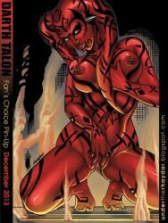 1girls 2013 alien alien_girl alien_humanoid alien_only arm_tattoo barefoot big_breasts breast_grab breast_tattoo breasts chest_tattoo chin_tattoo clitoris darth_talon eyes facial_tattoo feet female fingernails genitals grabbing_own_breast grate grey_background groping hand_between_breasts hand_tattoo hip_tattoo humanoid humanoid_only kneeling leg_tattoo looking_at_viewer nipple_piercing nipples nude nude_female nudity open_eyes piercing pubic_tattoo pussy red_lips red_nipples red_skin rhaydar seductive_pose shaved_pussy simple_background smoke solo spread_legs spread_pussy spreading spreading_pussy spreading_self star_wars star_wars_legends stomach_tattoo tattoo tentacle_hair tentacle_tattoo toenails toes twi'lek