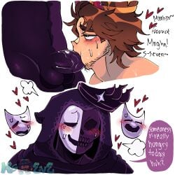 007n7_(forsaken) forsaken_(roblox) gay me noli_(forsaken) tag