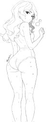 diana cavendish from little witch academia by augusketchs