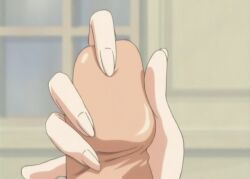 1boy 1girls animated aniyome_wa_ijippari cock erect_penis female femdom hentai hentai_series holding_penis katsuragi_mai katsuragi_tsutomu lover-in-law male male/female penis squeezing squeezing_penis tagme teasing teasing_penis