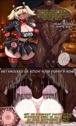 1boy 1boy1girl 1girl1boy 1girls big_ass big_balls big_breasts big_butt big_penis burnice_white cheating cheating_girlfriend cuckold cuckold_pov cuckolding cum cum_in_pussy cum_inside curvy curvy_body curvy_female curvy_figure dark-skinned_male dark_skin dialogue edit english english_dialogue english_text femsub generic_dark-skinned-muscular_male huge_ass huge_balls huge_breasts huge_cock imminent_sex instant_loss_2koma interracial light-skinned_female light_skin maledom mating_press netorare ntr pawg sex size_difference text thick_thighs third-party_edit wide_hips zenless_zone_zero