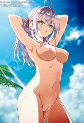 alisa mikhailovna kujou from patreon by kairart