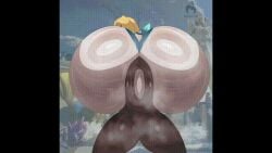 absurd_res animated announcing_orgasm ass ass_focus big_ass black_body blonde_hair blue_lipstick blush bouncing_ass clapping_cheeks dark-skinned_male edit emma_frost emma_frost_(marvel_rivals) evedeve fat_ass glistening_body huge_ass interracial lipstick lost_in_pleasure lustful_gaze marvel marvel_rivals massive_ass orgasm orgasm_face penis penis_in_pussy riding_penis sound straight tagme thick_ass vaginal_penetration video white_body