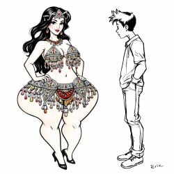 1girls 1woman african al al_yamama algerian amazigh amazigh_baddie amazigh_jewellery anatomy arabian ass berber body breasts chawy fat female girl hips hot hourglass human hyper lala large maghreb married molati naked sexy showing small standards story straight telemcan thicc thick thighs unrealistic waist wide wife women zarqaa zarqaa_al_yamama