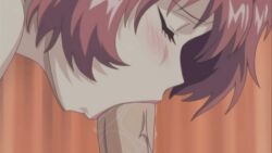 1boy 2girls animated aniyome_wa_ijippari bare_arms bare_breasts bare_legs bare_shoulders bare_thighs bed bedroom best_friends big_breasts bisexual bisexual_female blowjob blue_hair blush boss_and_employee boss_and_subordinate busty canon_throuple cleavage cock cock_hungry cock_worship coworkers erect_penis erection fellatio female female_focus ffm_threesome friends hentai hentai_series horny horny_female horny_females horny_male katsuragi_mai katsuragi_tsutomu large_breasts long_hair lover-in-law milf no_bra oral oral_sex penis red_hair saliva saliva_on_penis saliva_trail sex short_hair side_view straight_male sucking sucking_penis tagme takama_kozue threesome throuple vein veins veiny veiny_penis watching watching_sex