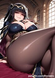 tharja (fire emblem) from fire emblem by revoaru