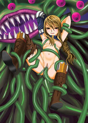 agrias_oaks armor blonde_hair braid female final_fantasy final_fantasy_tactics final_fantasy_tactics_(original) fusianatan malboro morbol rape single_braid tentacle tentacle_rape thighhighs