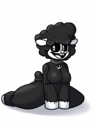 1female 1girls 2026 2026s 2d 2d_(artwork) 2d_artwork absurd_res absurdres anthro anthro_female anthro_only anthrofied baba_chops baba_chops_(poppy_playtime) big_breasts black_body black_eyes black_fur black_hair black_sclera black_sheep black_tail black_wool bovid bovid_humanoid bovine bovine_ears bovine_girl bovine_humanoid bovine_tail breasts buck_teeth buckteeth caprine caprine_ears caprine_humanoid collar collar_only cotton_tail critters_(poppy_playtime) curly_hair digital_art digital_drawing digital_drawing_(artwork) digital_media digital_media_(artwork) digital_painting digital_painting_(artwork) female female_anthro female_focus female_only fur furry furry_female furry_only hair heart heart-shaped_pupils heart_eyes hooves jewelry looking_at_viewer mammal mascot_horror medium_breasts mob_entertainment mob_games necklace nightmare_critters nipples no_humans open_mouth open_smile pendant pochi_art poppy_playtime poppy_playtime_(chapter_4) pupils sewing sheep sheep_ears sheep_girl sheep_humanoid sheep_tail sheepgirl sheeps silver_skull_necklace silver_skull_pendant sinner20033 skull_necklace skull_pendant smile smiling smiling_at_viewer smiling_critters solo solo_female solo_focus stitch_(sewing) stitches tagme tail teeth thick_thighs thighs tongue video_games white_body white_ears white_eyes white_face white_hooves white_inner_ear white_pupils white_skin wool wool_(fur) wool_hair