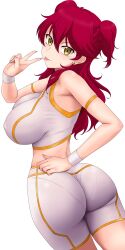 nena trinity from gundam