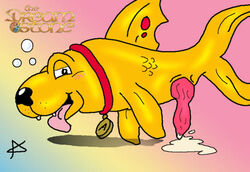 Albert Rule 34 Image