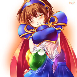 arle_nadja madou_monogatari puyo puyo_(puyopuyo) puyo_puyo puyo_puyo_fever tagme