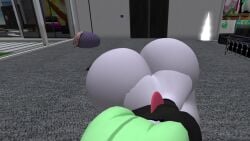 3d_(artwork) animated anthro anthro_only ass_expansion big_ass big_breasts big_butt blowjob expansion gardevoir huge_butt humongous_ass humongous_butt music pokemon pov shaking sound sucking sucking_penis tagme vanessa_(zer0264) video wide_hips witch_hat zer0264