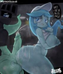 connie (dandy's world) from dandy's world by patatero69