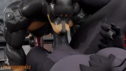 16:9 2boys 3d_(artwork) 3d_animation 5_fingers all_the_way_to_the_base animated anthro balls big_balls big_penis black_body black_penis canid canine canis chest_tuft claws countershading credits deep_throat deepthroat_training digital_media_(artwork) dobermann domestic_dog dominic_pepe_(drboumboom32) drboumboom32 duo exercise fellatio fingers fur furry furry_balls gay genitals gigantic_penis grey_body grey_countershading grey_fur gym hi_res humanoid_genitalia humanoid_penis large_penis leg_on_back male male/male mammal multicolored_body multicolored_fur muscular muscular_anthro muscular_bottom muscular_male muscular_top no_climax no_gag_reflex no_sound oral oral_only oral_penetration oral_sex orange_body pecs penetration penile penis pink_penis pinscher push-up sex sexercise short_playtime sliding sliding_down_throat tagme tattoo thick_penis throat_barrier throat_training tuft vein veiny_penis video widescreen wolf workout yaoi