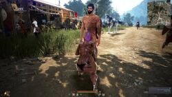 3d bdo big_cock big_penis bimbo black_desert_online body_writing cow_tits cumdumpster dark_elf degradation elf elves huge_breasts humiliation onahole penis screencap tagme tattoo tattoos video warrior_(black_desert)