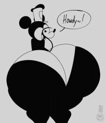 1boy 2024 animated anthro anthro_only anthrofied ass ass_cleavage ass_focus ass_shake ass_up bedroom bedroom_eyes big_ass big_butt black_and_white breathotter bubble_ass bubble_butt butt_focus cartoony clapping_ass clapping_cheeks disney english_text furry gay gif half-closed_eyes hat huge_ass huge_butt hyper hyper_ass hyper_butt looking_at_viewer looking_back male male_only massive_ass massive_butt monochrome mouse open_mouth open_smile presenting presenting_ass presenting_butt rat shaking shaking_ass shaking_butt shaking_hips shaking_legs smile smiling smiling_at_viewer solo solo_anthro solo_male steamboat_willie steambutt_willie tail text_bubble thick thick_ass thick_butt thick_hips thick_legs thick_thighs thigh_highs thighhighs tongue toony top_hat underwear