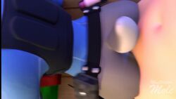 3d 3d_animation anal animated anthro christmas furry human human_on_anthro human_penetrating_anthro judy_hopps male/female manwiththemole moaning police_uniform sex shorter_than_30_seconds sound tagme uniform video zootopia