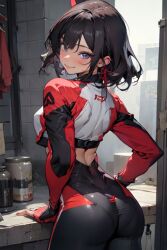 original character from original