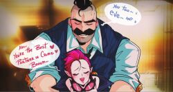 1girls braum evelynn female hetero league_of_legends league_of_legends:_wild_rift male/female penis sex straight vaginal_penetration