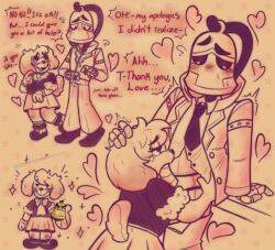 benjamin biggs from toontown corporate clash