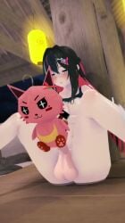 1futa 3d 3d_model animated azki_(hololive) beaver black_hair breasts clipping cum cum_in_object cum_inside cumming cumming_inside cumming_while_penetrating dead_tree ejaculation fan_mascot_(vtuber) fan_mascot_focus_(vtuber) futa_only futanari futanari_penetrating hand_on_breast hand_on_nipple hand_on_own_breast hand_on_own_chest hololive hololive_gen_0 hololive_japan large_breasts large_penis light-skinned_futanari light_skin long_hair long_penis masturbation mp4 multicolored_hair night no_sound outside paws pink_eyes pink_hair pink_nipples pioneer_(azki) plushie plushophilia sitting topwear tree useless_clothing useless_topwear video virtual_youtuber vtuber wood wooden_floor yabelive