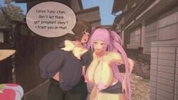 3d aged_up alternate_universe anal anal_sex animated big_breasts broken_english busty chubby chubby_female cum cum_in_pussy dialogue driving emi_sato english_text fat_ass female huge_ass huge_breasts implied_relationship japs8005 koikatsu long_breasts longer_than_2_minutes longer_than_one_minute minami_suo_nami mp4 non-canon ntr old_man original outside patricia_nakamura public public_sex sagging_breasts sex_in_car shortstack solas_(artist) sound spidey-dude story tagme to_be_continued truck truck_(vehicle) twintails ugly_bastard ugly_man vacation vaginal_penetration vaginal_sex video voluptuous voluptuous_female yumi_kohno