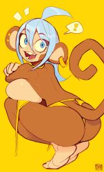 luna (geistbox) fan art