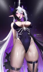 zaikiai from indie virtual youtuber