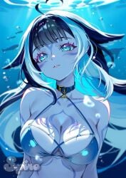 shylily fan art