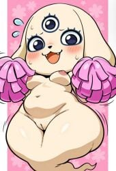 1anthro 1female 1girls 3_eyes :3 abstract_background adorable adorable_face adorable_female adorable_girl ai_assisted ai_generated anthro anthro_dog anthro_female anthro_focus anthro_only arms_up black_nose blue_eyes blue_eyeshadow blush blush_lines blushing_at_viewer blushing_female breasts button_nose canine canine_ears canine_girl chubby_anthro chubby_belly chubby_female civitai coloredbin.ai cream_body cream_fur cream_skin cute cute_face cute_fangs cute_female cute_girl cute_pose cute_tits dog_ears dog_girl doggirl domestic_dog embarrassed embarrassed_anthro embarrassed_expression embarrassed_female embarrassed_naked_female embarrassed_nude_female embarrassed_smile espy eyeshadow fangs female female_anthro female_focus female_only floppy_ears front_view front_view_focus full_body full_body_view ghost_tail hands_up large_ears large_head light_fur looking_at_viewer medium_boobs medium_breasts medium_tits motion_lines nervous nervous_expression nervous_face nervous_female nervous_smile nervous_sweat nervous_sweating open_mouth petite petite_body petite_female petite_girl pink_areola pink_background pink_nipples pink_pom_poms pom_pom_(cheerleading) pom_poms pussy red_cheeks rosy_cheeks satori-chan shortstack shortstack_female slightly_chubby slightly_chubby_anthro slightly_chubby_female small_body smile smiling smiling_at_viewer solo solo_anthro solo_female solo_focus spirit sweatdrop sweatdrops thick_thighs tongue wide_hipped_anthro wide_hipped_female wide_hips yo-kai_watch yokai youkai youkai_(youkai_watch) youkai_watch