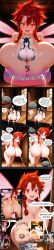 +nipples -aigenerated 2girls ai_generated artist_sirnrei ass ass_bigger_than_head ass_expansion big_ass big_nipples black_hair blush breast_expansion breast_outside breasts breasts_bigger_than_body breasts_bigger_than_head cat_ears cat_girl comic english_text erect_nipples erection_under_clothes fairy female female_only gigantic_ass gigantic_breasts gigantic_nipples heavy_breasts hip_expansion hourglass_expansion hourglass_figure huge_ass huge_breasts hyper_ass hyper_breasts hyper_nipples lactating_through_clothing lactation lactation_through_clothes large_areolae large_breasts large_nipples long_nipples mega_lactation milking milking_breasts minigirl multiple_girls navel nipple_bulge nipple_expansion nipple_growth nipple_play nipples_visible_through_clothing no_bra nude open_mouth originalcharacter ramiris rem ripped_clothing shrinking sirnrei speech_bubble squeezing_breast tight_clothing torn_clothes transformation