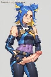 ai_generated cum cum_explosion cumshot futa_focus futa_solo handjob jerking jerkingoff masturbation neon no_sound penis semen solo solo_futa tagme video
