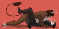 bara commission cute dilf furry gay himbo hunk jensen_the_minotaur male minotaur panda precum riley_morningstar romantic sex stuff ursine wholesome